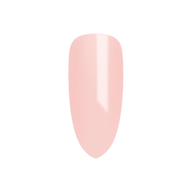 CND Vinylux Longwear Nude Nail Polish, Gel-like Shine & Chip Resistant Color, 0.5 Fl Oz - Image 1